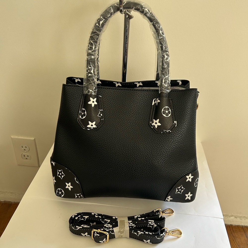 Handbag / shoulder bag - Picture 4 of 8